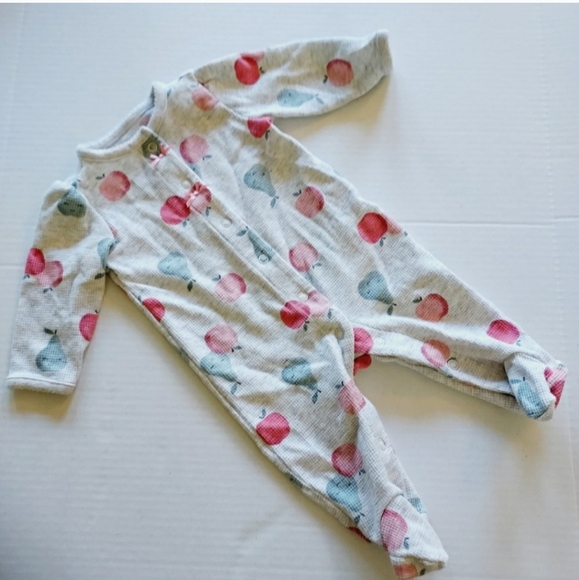 8 Pcs total🔹️0 to 6 months 👶Baby girl clothes various brands 0-3M, 3-6M - Picture 11 of 16
